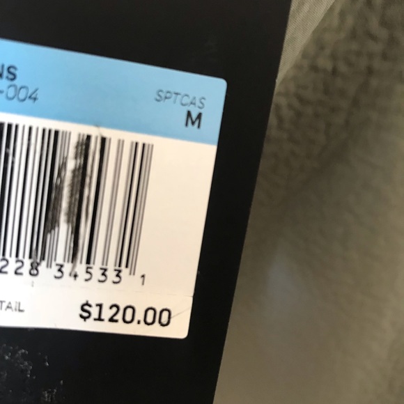 NEW Nike Sportswear Tech Pack $120 top - Picture 7 of 7